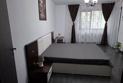Garsonieră decomandată în Găvana - 7