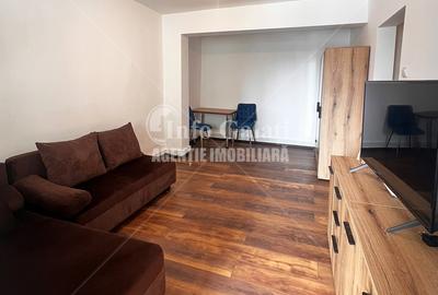 Garsonieră, mobilată în Port - 1