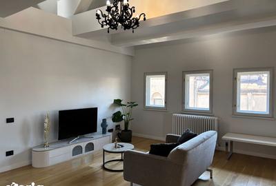 Apartament cu 4 camere în Dorobanți - 9