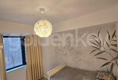 Apartament 3 camere | vedere padure | British School - 10