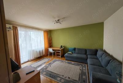 Apartament cu 2 camere decomandat în Tipografilor - 2