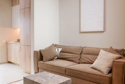 Apartament cu grădină privată și parcare inclusă - 10