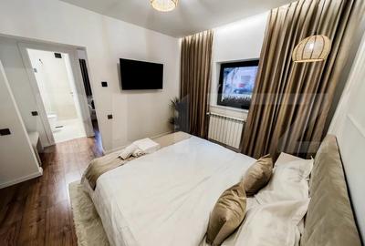 Apartament 1 camera, 30 mp, parcare, zona centrala - 2