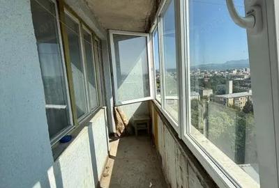 Apartament cu 2 camere decomandat în Mihai Eminescu - 14