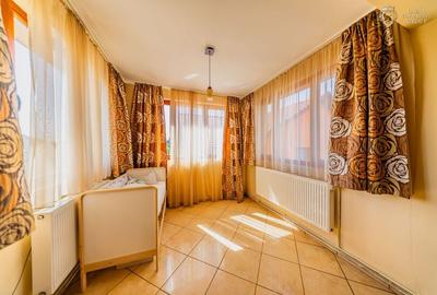 Vilă Superbă În Zona Tabacovici - 29