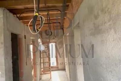 Casă individuală cu 4 camere cu Canalizare în Moșnița Nouă - 7
