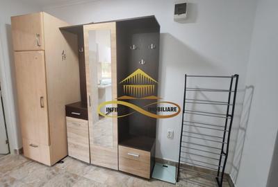 Garsonieră de vânzare - decomandată 35 mp utili - 7