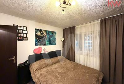 Apartament cu 2 camere decomandat, mobilat în 1 Mai - 3