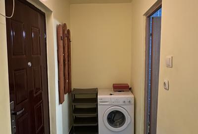 Garsonieră semidecomandată, mobilată în Vasile Aaron - 7