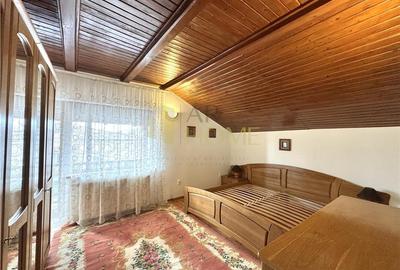 Ansamblu 2 case, 6 camere, garaj, Marasesti Ploiesti - 6