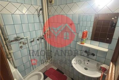 Apartament cu 2 camere semidecomandat în Neptun - 4