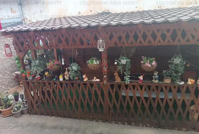 Garsoniera la casa - zona Brasovul Vechi - 4