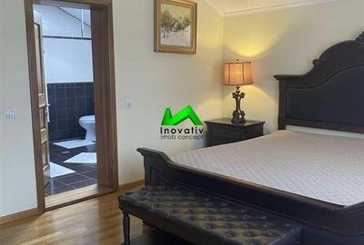 Casa individuala de vanzare 5 camere acces auto Sibiu Selimbar - 4