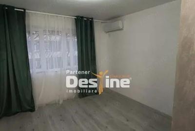 Garsoniera 17 mp, etaj 1/4, bucatarie pe comanda, renovata complet, AC - Bularga - 1