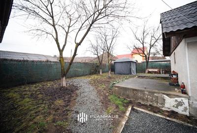 Casă de vânzare Tăuții Măgherăuș ,centru ,600 mp teren - 3