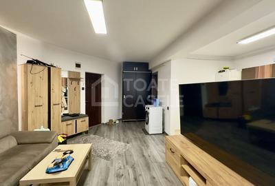 Apartament cu 2 camere și terasă spațioasă în Mărăști - 2