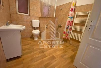 Apartament 2 camere , Incalzire in pardoseala , Strada Mures - 4