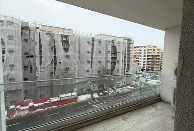 Apartament cu 2 camere în Timpuri Noi - 4