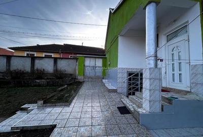 Bocsa Casa Demisol Parter Etj.1 - 20