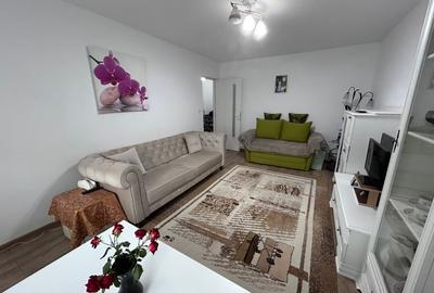 Apartament cu 3 camere decomandat, mobilat în Dorobanți - 2