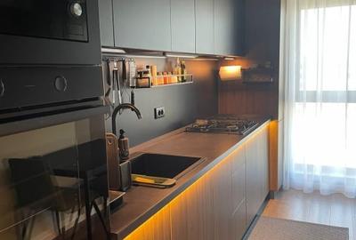 3 Camere | Exigent Plaza | Complet mobilat | Lujerului - 9