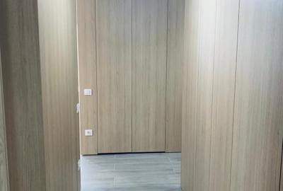 Apartament cu 3 camere in Urban Plaza - 10