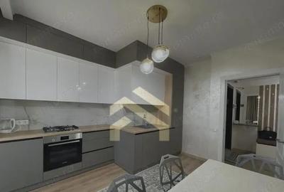 Apartament cu 2 camere de inchiriat in Iris - 2