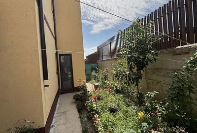 Apartament cu 3 camere în Valea Adâncă - 10