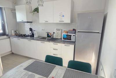 Vedere Lacul Morii | 115mp | Bloc 2022 | 2 Apartamente alipite | Investitie - 5