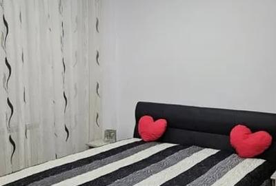 Apartament cu 2 camere decomandat, mobilat în Olteniței
