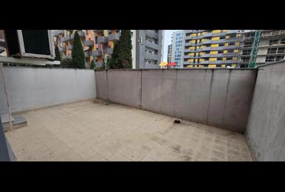 Apartament 2 camere parter cu terasa - 7