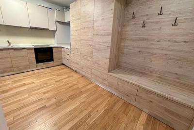 Dacia - Eminescu | 3 camere bloc nou (constr 2018 ) 2 bai parcare - 8