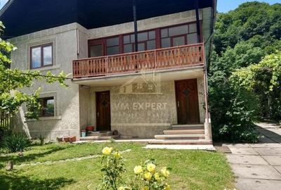 Casă cu 5 camere cu Teren 600 Mp în Câmpulung Muscel - 9