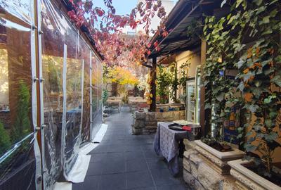 DE VÂNZARE – Spațiu de alimentație publică 53mp+111mp teren - 11