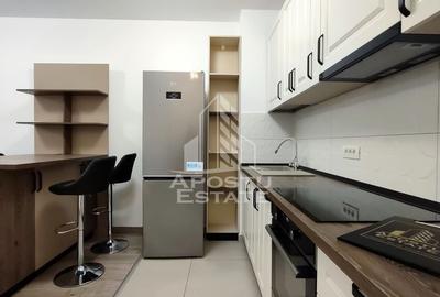 Apartament cu 2 camere semidecomandat în Central - 3