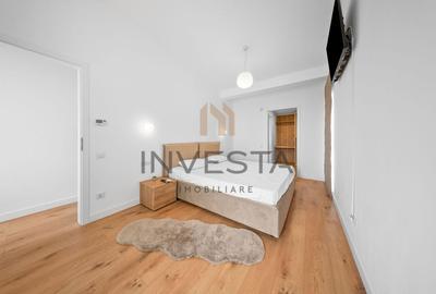 Casa 4 Camere si garaj propriu de inchiriat!Zona ideală pentru familii Casa 4 Camere si garaj propriu de inchiriat!Zona ideală pentru familii - 14