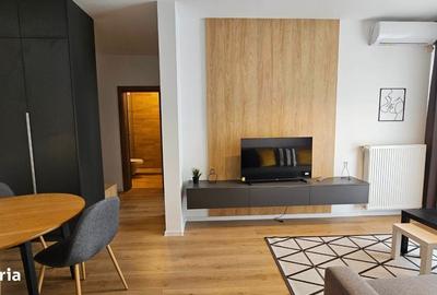 Apartament cu 2 camere decomandat în Decebal