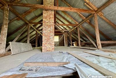 Casa individuala, front 30 ML, zona Primariei Casa individuala, front 30 ML, zona Primariei - 7