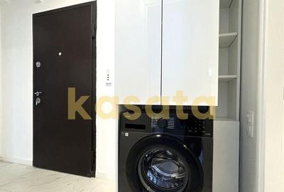 2 camere I Cosmopolis I parcare I prima inchiriere I et2 - 6