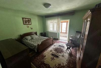 Apartament cu 3 camere decomandat în Central - 7