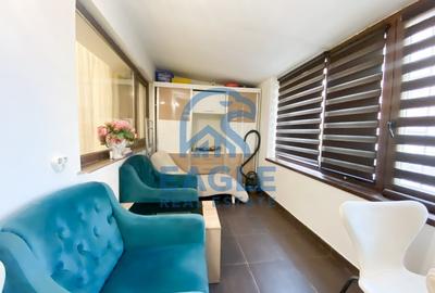 Inel 2 - 3 Camere cu balcon, centrala si AC pe termen lung - 10