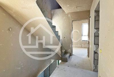 Casa tip duplex cu 4 camere de vanzare in Paleu, Bihor - 10
