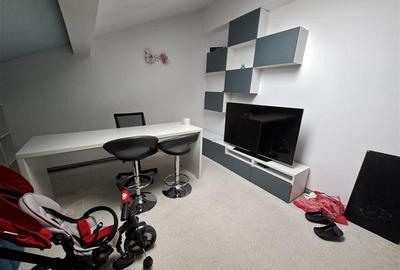 Duplex cu 4 camere cu Canalizare în Florești - 18