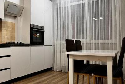 Garsoniera de inchiriat in zona Stefan Cel Mare - 2