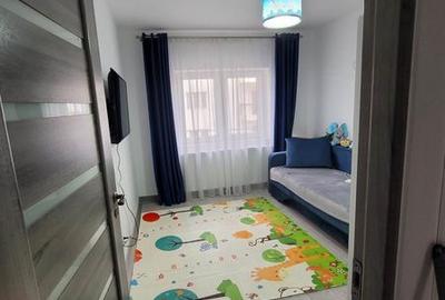 Apartament cu 3 camere în Ultracentral