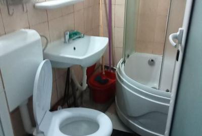 Garsonieră semidecomandată în Central - 2
