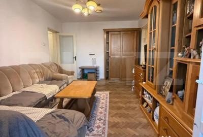 Apartament cu 2 camere semidecomandat în Central - 10