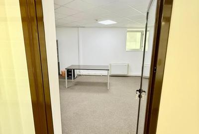 Baneasa - Spațiu de birou disponibil – Șos. București-Ploiești, Sector 1 - 15