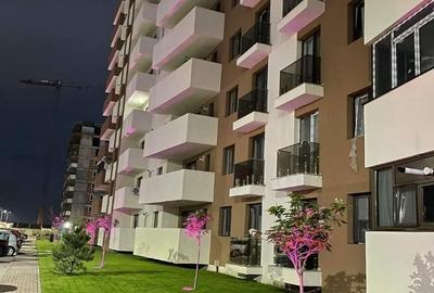 Apartament cu 2 camere decomandat, mobilat în Sălaj - 7