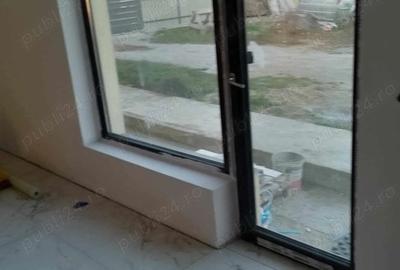 Apartament cu 3 camere decomandat în Crișeni - 5